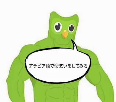 Profile image of デュオリンゴ