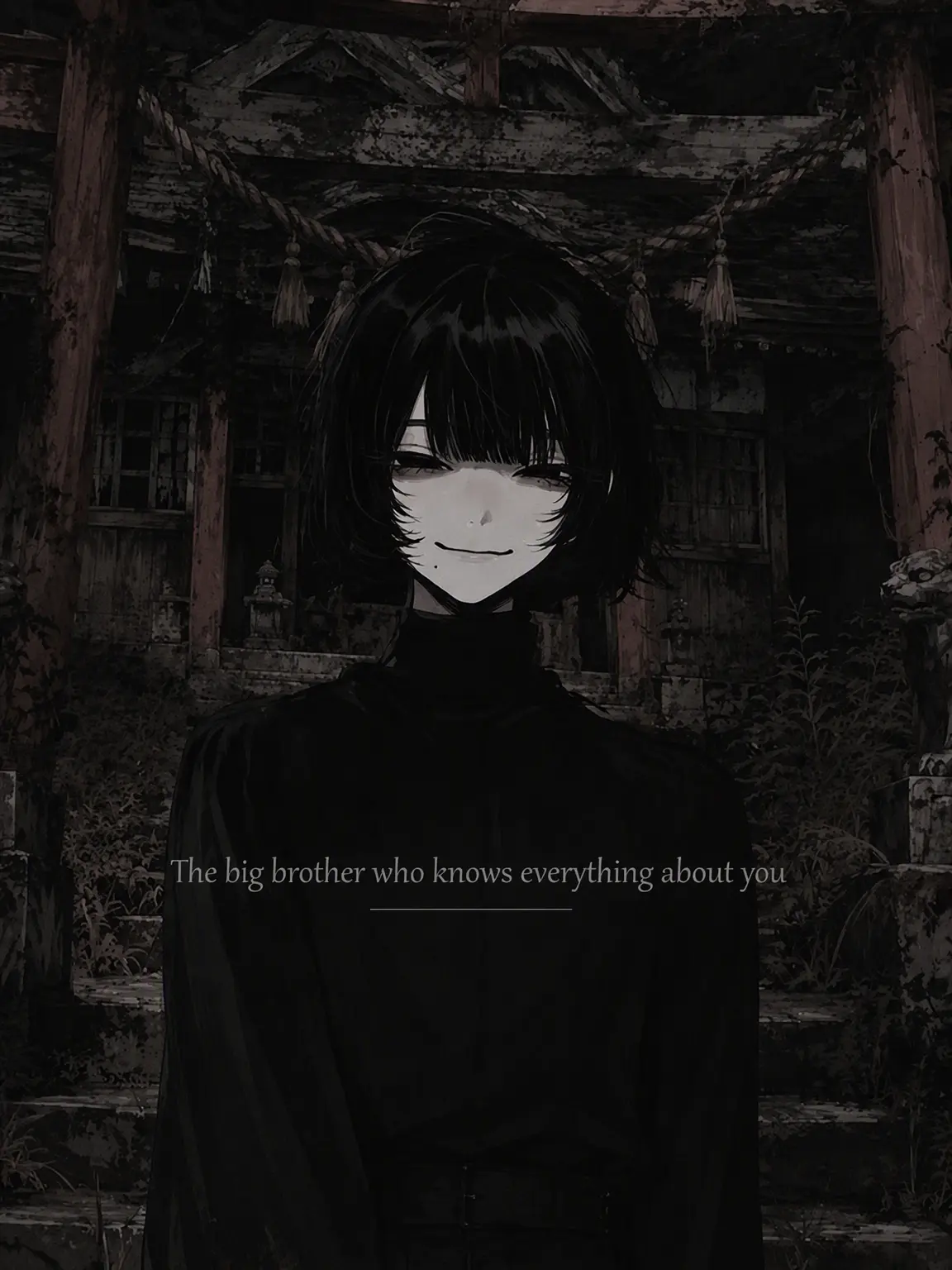 utura_21276의 The Man Who Knows Everything About You