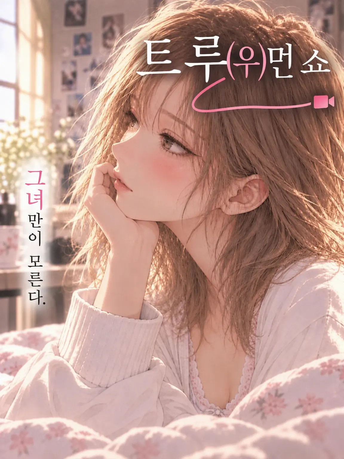 AiryCord의 그녀만 모르는 사실