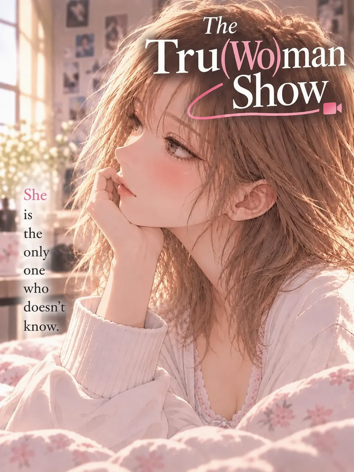 AiryCord의 Only She Doesn't Know