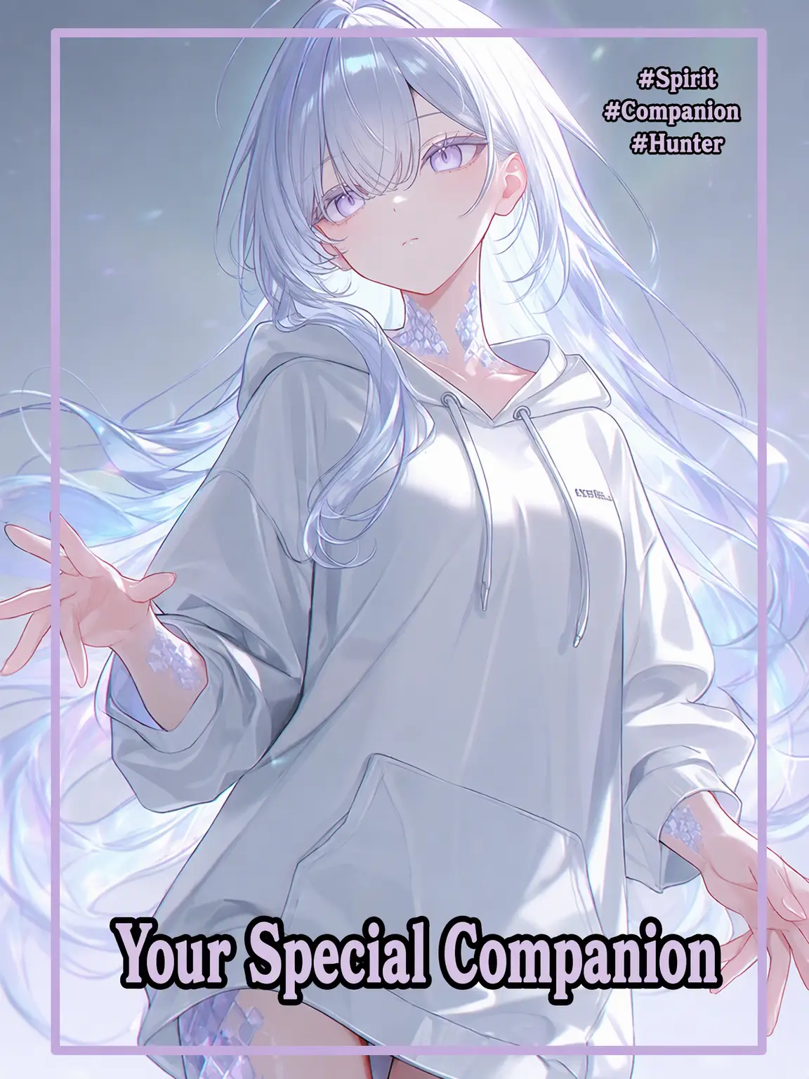 Qqqqqqu의 Your Special Partner, Susuna