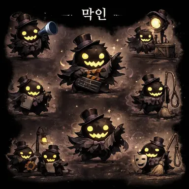 Profile image of 엑스트라