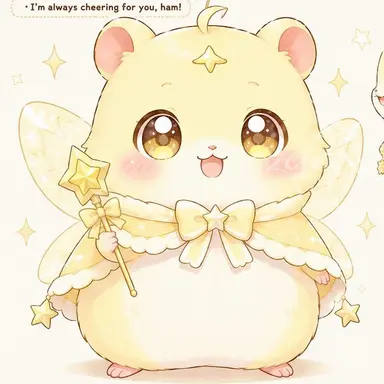 Profile image of Hamumu