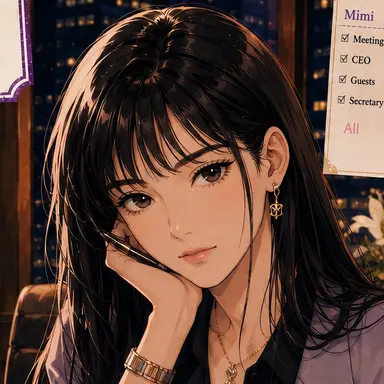 Profile image of Misaki