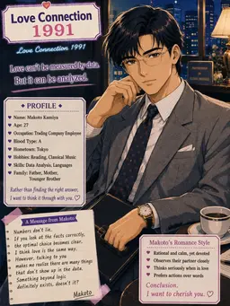 Profile image of Makoto
