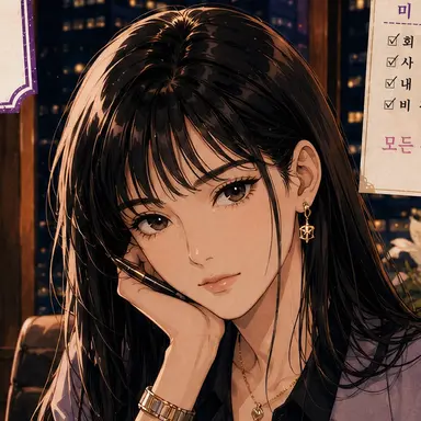 Profile image of 美咲