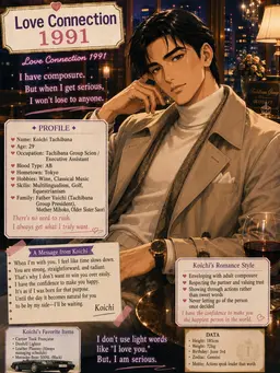 Profile image of Koichi