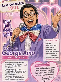 Profile image of George