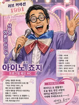 Profile image of 조지
