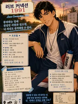 Profile image of 카즈야