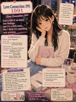 Profile image of Nana
