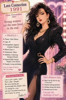 Profile image of Yuka