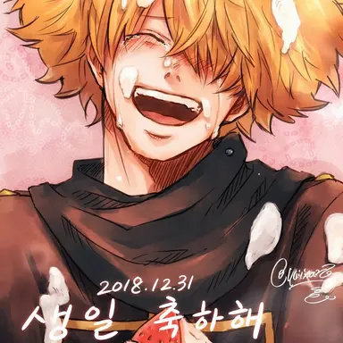 Profile image of 사이토 시마루