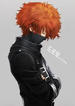 Profile image of 사이토 시마루