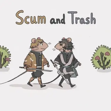 Profile image of Bullies