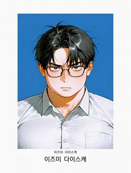 Profile image of 이즈미 노스케
