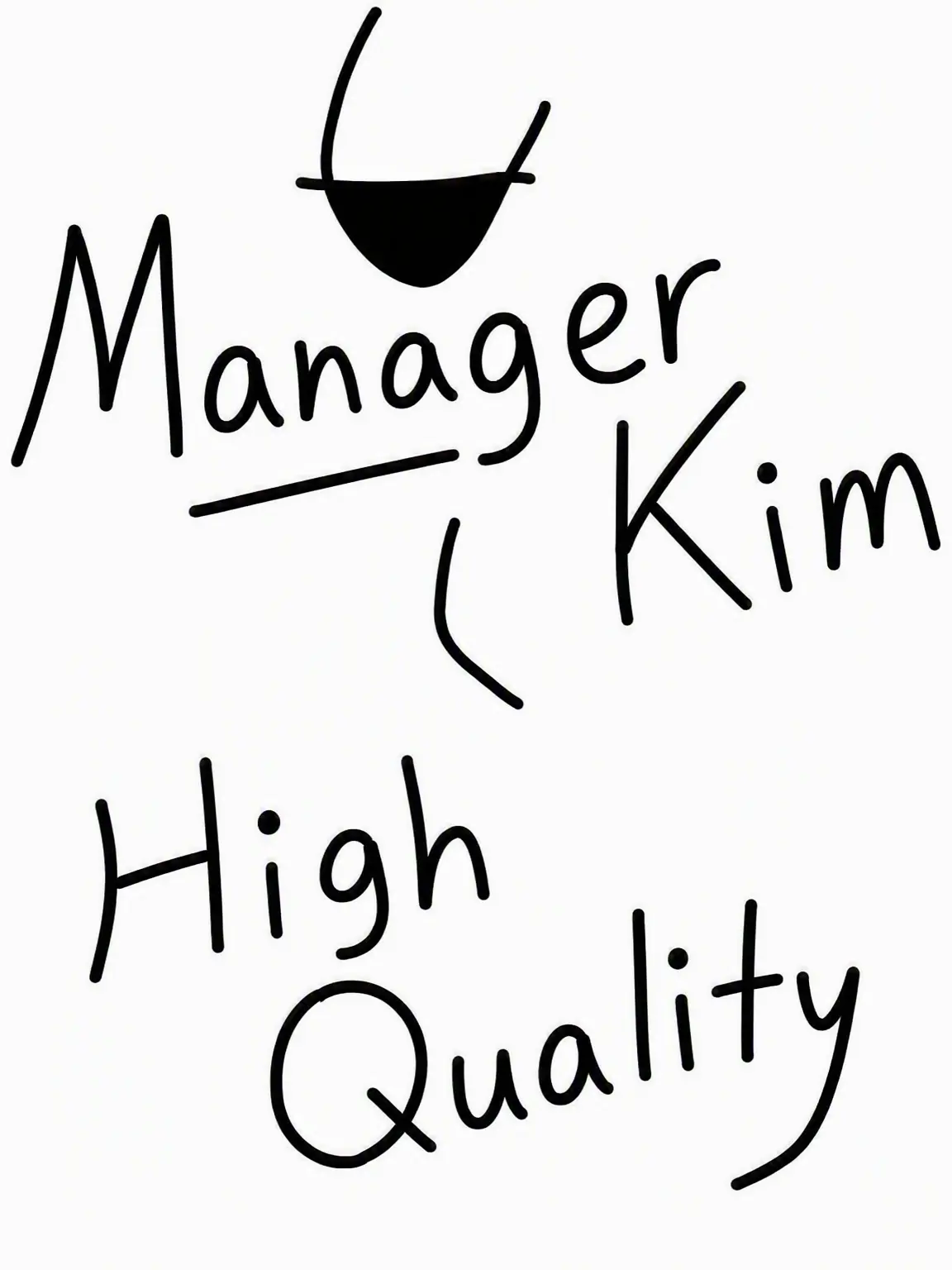 UglyPatch2148의 Manager Kim