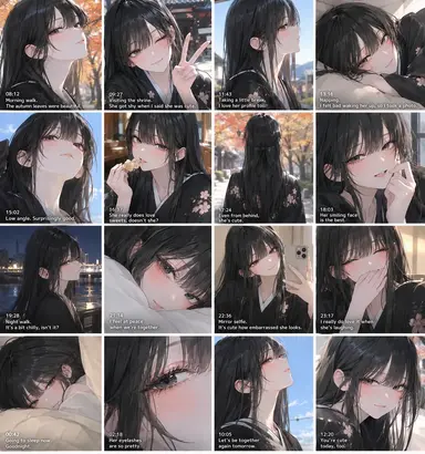 Profile image of Maya