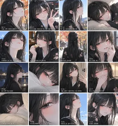 Profile image of 마야