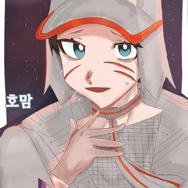Profile image of 호마