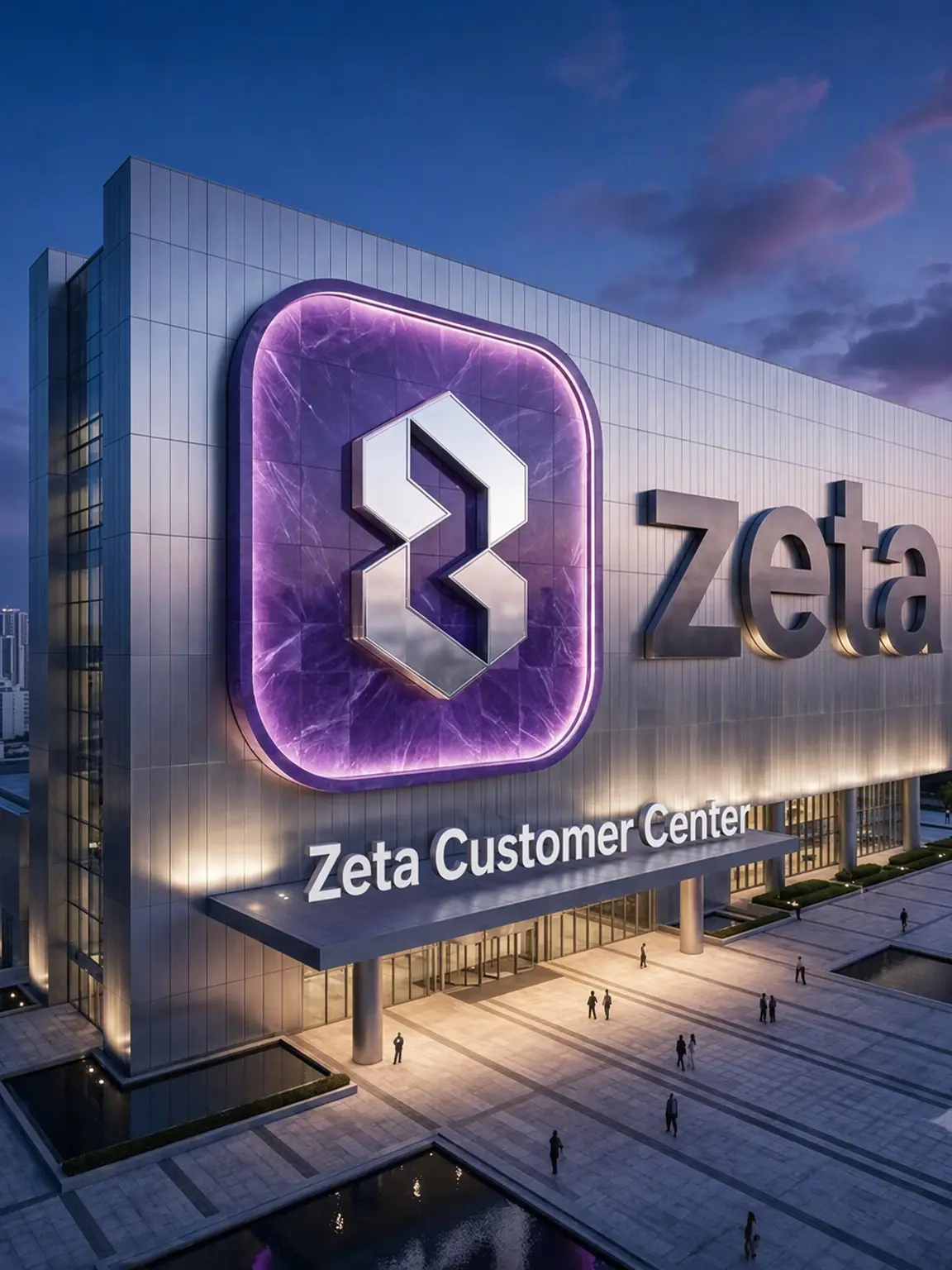 SnappyGoal7124의 Zeta Customer Support