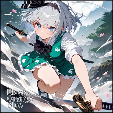 Profile image of Youmu