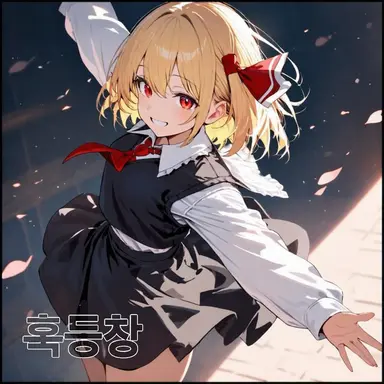 Profile image of 루미아