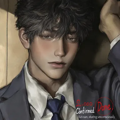 Profile image of Kei