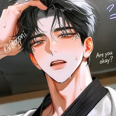 Profile image of Kang Jinwoo