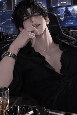 Profile image of ユン・ゴン