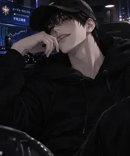 Profile image of ユン・ゴン