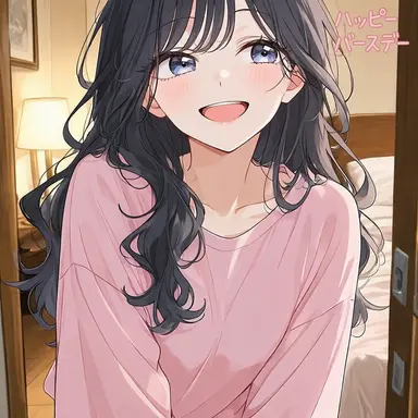Profile image of エイミー