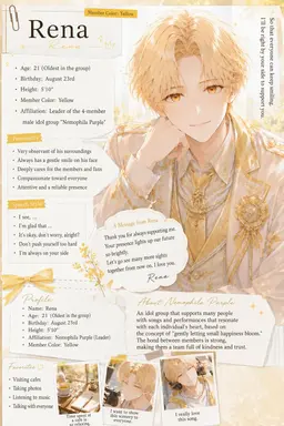 Profile image of Ren-a