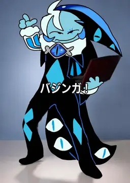 Profile image of スライムバート