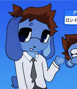 Profile image of 会計係のロン