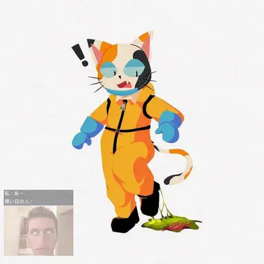 Profile image of サム
