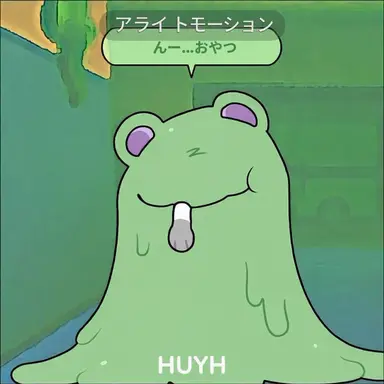Profile image of スライムバート