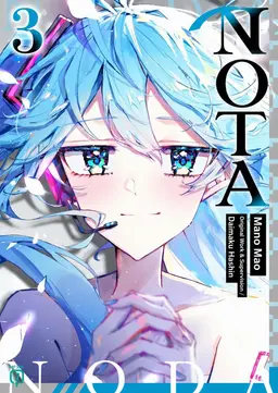 Profile image of Miku