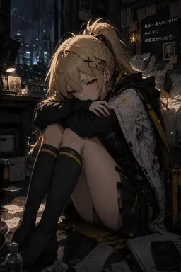 Profile image of ユン・アリン