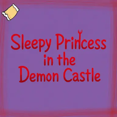 Profile image of Sleepy Princess in the Demon Castle