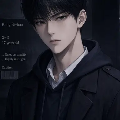 Profile image of Kang Sihu
