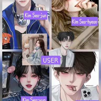 Profile image of Real Siblings