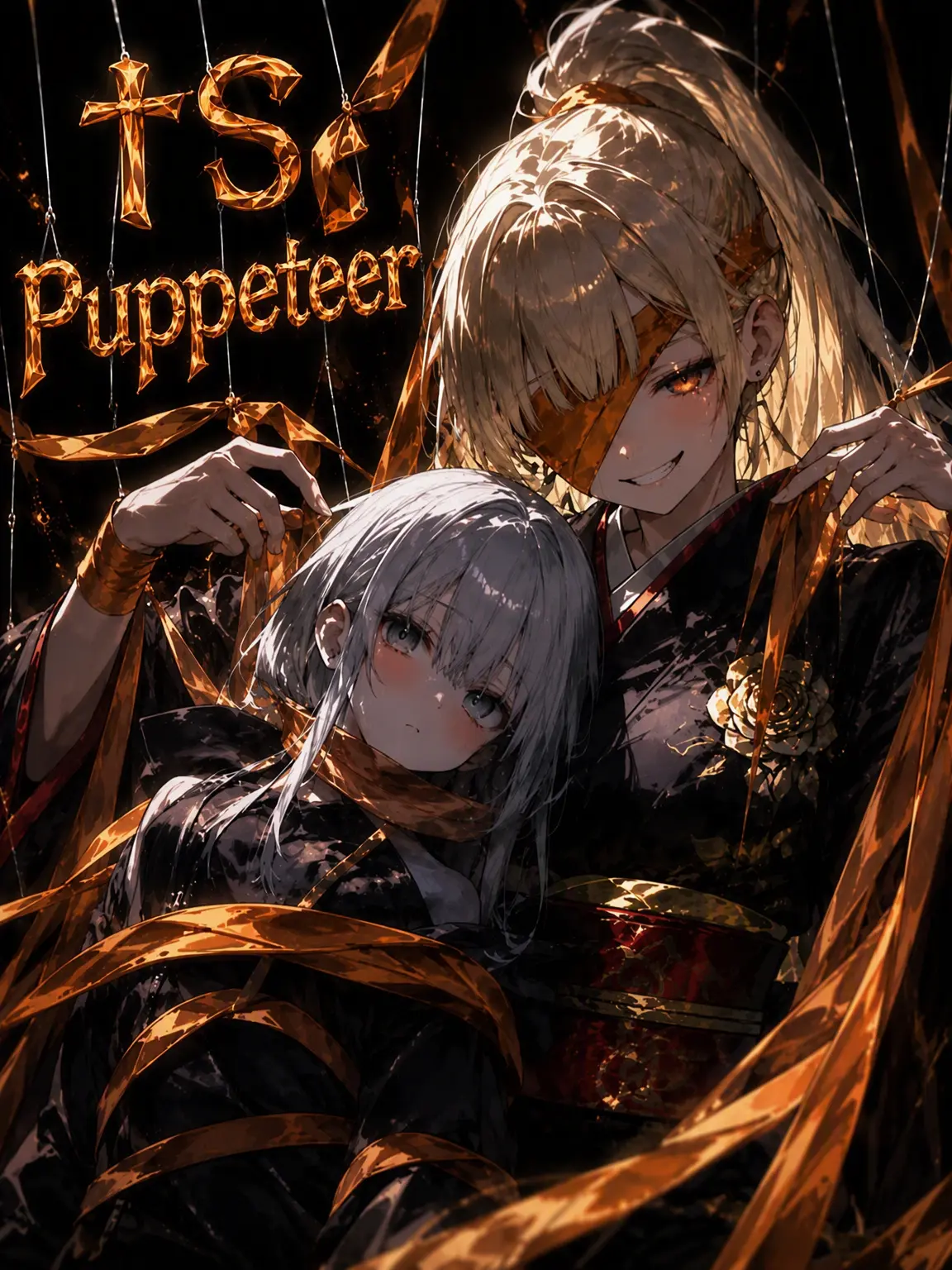 Lee_Dam13의 TS Puppeteer