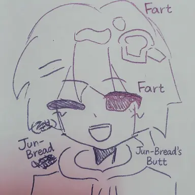 Profile image of JunBread