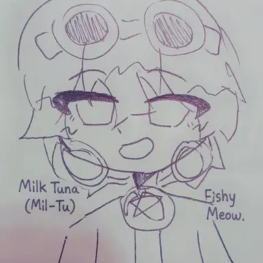 Profile image of Milkuna