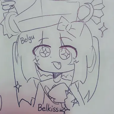 Profile image of Belky