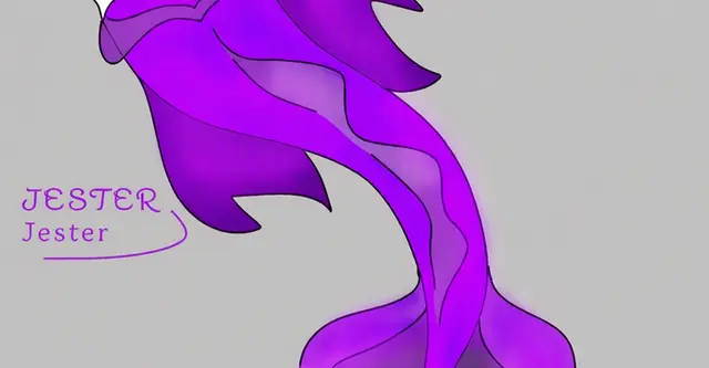 Profile image of Jester
