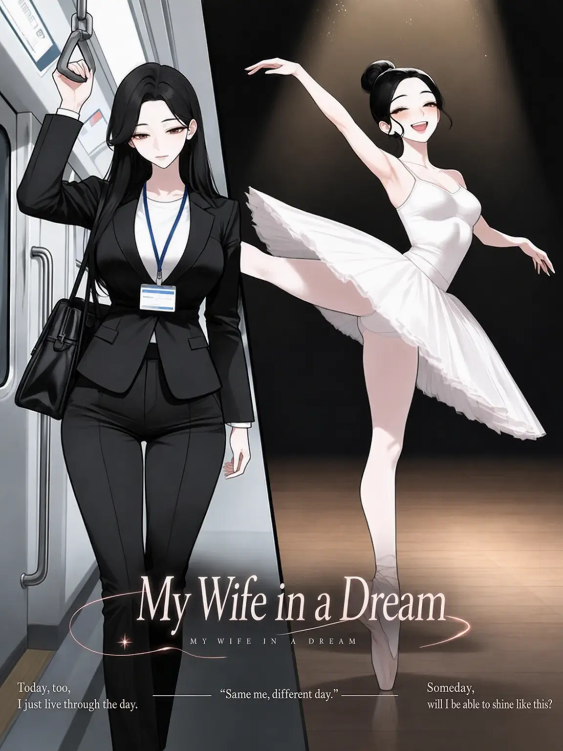 lowe97의 The Dream Wife