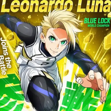 Profile image of Leonardo Luna