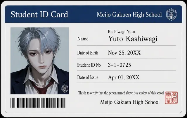 Profile image of Yuto